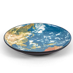 Блюдо Seletti Earth Asia варинант исполнения - 1 | Loft Concept в Орле
