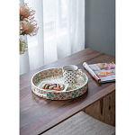 Поднос Clover leaves варинант исполнения - 5 | Loft Concept в Орле