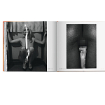 Подарочный Альбом Фото ню The Big Book of Pussy 18+ варинант исполнения - 2 | Loft Concept в Орле