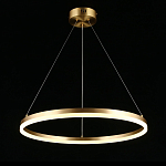 Люстра подвесная светодиодная круглая Armel 2 варинант исполнения - 2 | Loft Concept в Орле