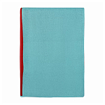 Плед хлопковый по мотивам нанайских орнаментов Ural and Siberian Patterns варинант исполнения - 4 | Loft Concept в Орле