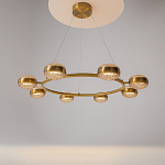 Люстра подвесная Mind 3000К 80Вт варинант исполнения - 3 | Loft Concept в Орле