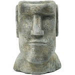 Кашпо The idol of a man варинант исполнения - 2 | Loft Concept в Орле