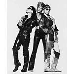 Подарочный Фотоальбом Two Million Miles by Andrew Macpherson варинант исполнения - 4 | Loft Concept в Орле