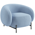 Кресло Ennis  варинант исполнения - 1 | Loft Concept в Орле