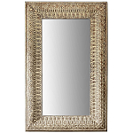 Настенное зеркало Halbert Mirror варинант исполнения - 1 | Loft Concept в Орле