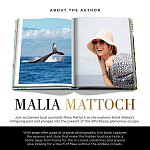 Подарочный фото-альбом Для тех, кто мечтает о приключениях Hotel Wailea  варинант исполнения - 5 | Loft Concept в Орле