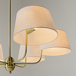 Люстра подвесная Modesto Е14 варинант исполнения - 12 | Loft Concept в Орле