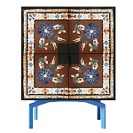 Тумба Short Carpet Angle варинант исполнения - 2 | Loft Concept в Орле