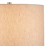 Настольная лампа с декором в виде пуговиц Bizarre Creation варинант исполнения - 2 | Loft Concept в Орле