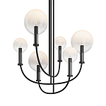 Люстра подвесная Status E14x6 варинант исполнения - 2 | Loft Concept в Орле