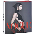 Подарочная Книга Vogue: The Editors  Eye варинант исполнения - 1 | Loft Concept в Орле