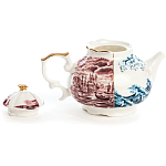 Заварочный чайник Seletti Smeraldina варинант исполнения - 3 | Loft Concept в Орле