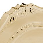 Прозрачный стул желтый LOUIS GHOST CHAIR Yellow варинант исполнения - 6 | Loft Concept в Орле