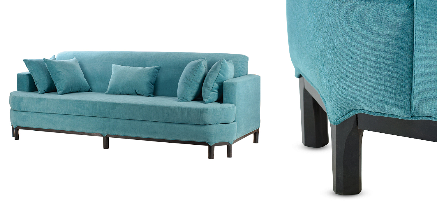 Диван Marita Sofa Диван Marita Sofa - Loft-Concept в Орле