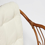 Комплект уличной мебели из ротанга Serenity Brown варинант исполнения - 4 | Loft Concept в Орле