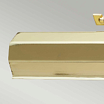 Светильник для картин с призматическим плафоном и двойными регулируемыми шарнирами Elstead Lighting варинант исполнения - 19 | Loft Concept в Орле