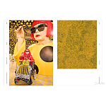 Книга Yayoi Kusama x Louis Vuitton  Creating Infinity варинант исполнения - 2 | Loft Concept в Орле