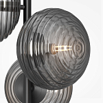 Подвесной светильник Rare grapes варинант исполнения - 2 | Loft Concept в Орле