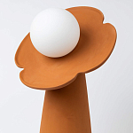 Настольная лампа TERRA [FLOW] варинант исполнения - 6 | Loft Concept в Орле