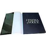 Коллекционная книга Cinema in Vogue варинант исполнения - 4 | Loft Concept в Орле