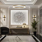 Барельеф SCENT OF NATURE варинант исполнения - 1 | Loft Concept в Орле