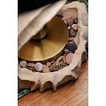 Лампа настольная «LABRADORITE» варинант исполнения - 3 | Loft Concept в Орле