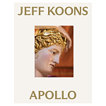 Коллекционная книга Jeff Koons: Apollo 2023 варинант исполнения - 1 | Loft Concept в Орле