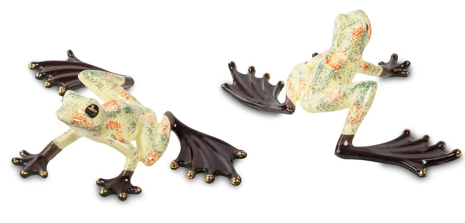 Статуэтка Statuette Frog S Статуэтка Statuette Frog S - Loft-Concept в Орле