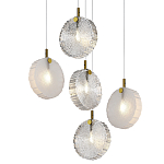 Подвесной светильник Lots of little things варинант исполнения - 1 | Loft Concept в Орле