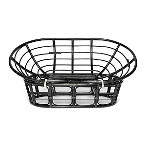 Кресло из ротанга Canesit