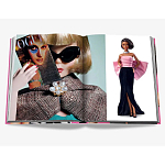 Подарочный редкий коллекционный альбом Барби Barbie - Assouline Coffee Table Book by Assouline варинант исполнения - 7 | Loft Concept в Орле
