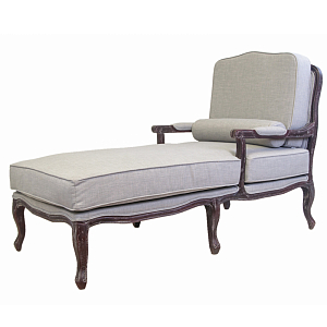 Кресло Felice Armchair Lounge