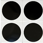 Дизайнерская плитка с узором Круг варинант исполнения - 1 | Loft Concept в Орле