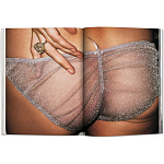 Фото альбом Кейт Мосс Kate moss by mario testino / taschen варинант исполнения - 4 | Loft Concept в Орле