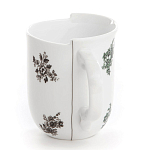 Кружка Seletti Fedora варинант исполнения - 3 | Loft Concept в Орле