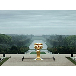 Коллекционный Арт-альбом Murakami Versailles 2011 Букинистика варинант исполнения - 2 | Loft Concept в Орле