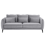 Диван трёхместный с подлокотниками Dutchman варинант исполнения - 23 | Loft Concept в Орле