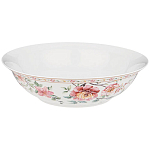 Сервиз обеденный из фарфора 23 предмета Flower Porcelain Collection варинант исполнения - 4 | Loft Concept в Орле