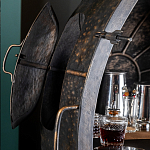 Бар Steampunk Light Bulb Tester  варинант исполнения - 5 | Loft Concept в Орле