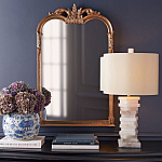 Зеркало настенное в арочной форме Mirror Jacqueline варинант исполнения - 1 | Loft Concept в Орле