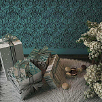 Гипсовая 3D Панель C-06 варинант исполнения - 2 | Loft Concept в Орле