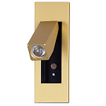 Бра Gold Led Chelsom Limited варинант исполнения - 2 | Loft Concept в Орле