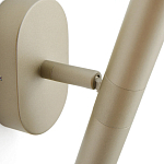 Бра поворотное Alf Spot Wall Lamp Beige варинант исполнения - 4 | Loft Concept в Орле