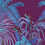 Мебельная ткань Велюр 145 см Т4-71 варинант исполнения - 1 | Loft Concept в Орле