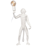 Настольная лампа Monkey Pennant варинант исполнения - 1 | Loft Concept в Орле