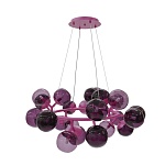 Люстра Wild Grape варинант исполнения - 2 | Loft Concept в Орле