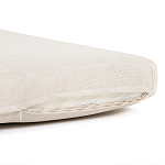 Оттоманка  садовая из акации  Comfortable варинант исполнения - 5 | Loft Concept в Орле