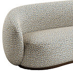 Диван Palmer варинант исполнения - 3 | Loft Concept в Орле