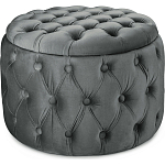 Пуф Grey Stone варинант исполнения - 1 | Loft Concept в Орле